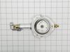 Service Dual Burner Base Assembly – Part Number: DE81-03003A