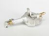 16627716-2-S-Samsung-DE81-03003A-Service Dual Burner Base Assembly