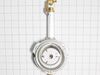 Dual Burner Base – Part Number: DE81-03014A
