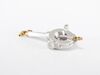 16627726-2-S-Samsung-DE81-03014A-Dual Burner Base