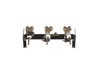 SVC-ASY MANIFOLD LH NG 36;700495-01,ER36 – Part Number: DE81-03284A