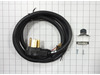 SVC-ASY POWER CORD 40 AMP;102554-01,DOP3 – Part Number: DE81-03301A