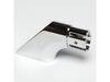 SVC-END CAP DOOR HANDLE CH;100390CH,DR30 – Part Number: DE81-03339A