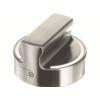 Service Illuminated Knob – Part Number: DE81-03350A