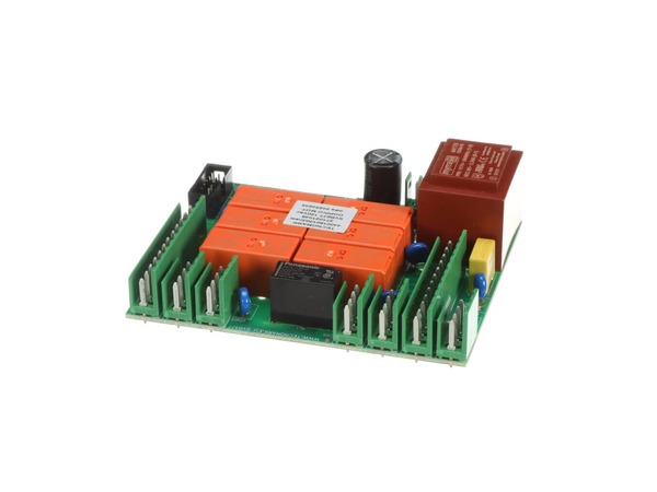 16628011-1-M-Samsung-DE81-03410A-Service Main Control Board
