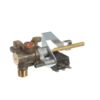Service Dual Burner Valve – Part Number: DE81-03472A