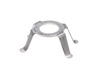 Service Clip Retainer Dual Burner – Part Number: DE81-03475A