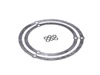 16628078-2-S-Samsung-DE81-03487A-Gasket Washer Graphite Kit