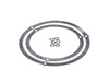 16628078-3-S-Samsung-DE81-03487A-Gasket Washer Graphite Kit