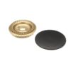 16628101-3-S-Samsung-DE81-03520A-Service Pack Burner Ring Cap