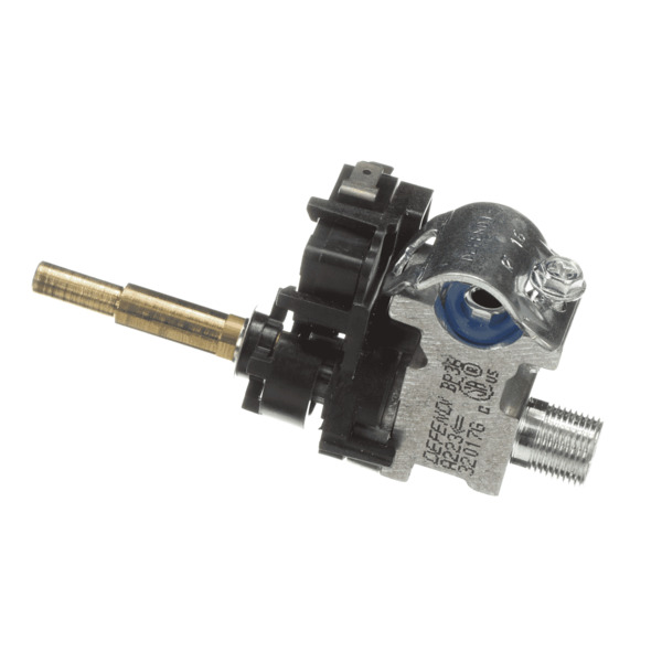 16628115-1-M-Samsung-DE81-03543A-Valve Assembly (Single)