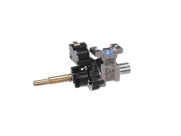 16628116-1-M-Samsung-DE81-03544A-Valve Assembly (Single)