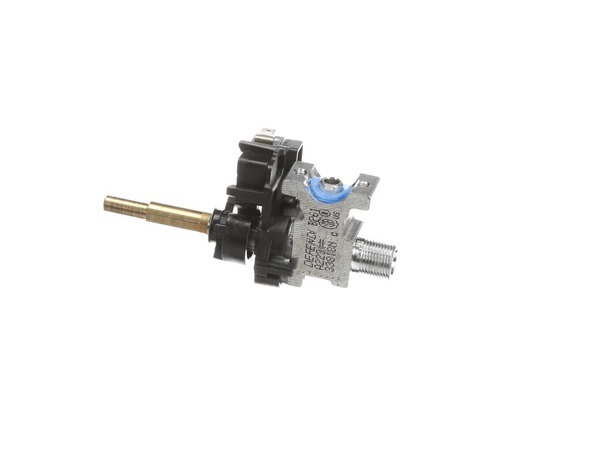 16628117-1-M-Samsung-DE81-03545A-Single Burner Valve