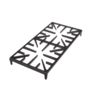 16628370-2-S-Samsung-DE81-03880A-Grate Assembly
