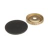 Service Pack Ring Cap Burner – Part Number: DE81-03911A