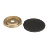 16628393-3-S-Samsung-DE81-03911A-Service Pack Ring Cap Burner