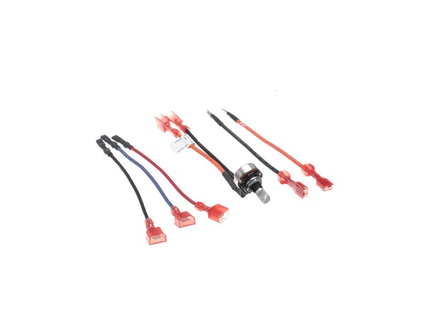 16628467-1-M-Samsung-DE81-04013A-SVC Pot Harness Kit