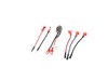 16628467-3-S-Samsung-DE81-04013A-SVC Pot Harness Kit