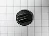 SVC-KNOB DUAL ALL BLACK;106575-05,DACMSV – Part Number: DE81-04120A