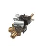 16628576-2-S-Samsung-DE81-04150A-Valve Assembly (Dual)
