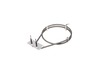 16628693-3-S-Samsung-DE81-04303A-Service Convection Element
