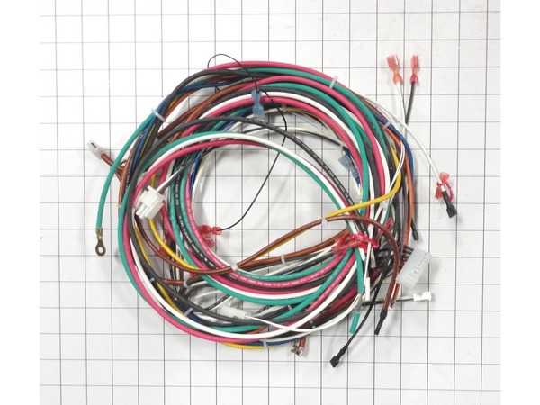 16628758-1-M-Samsung-DE81-04389A-Main Wire Harness