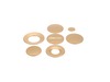 Packing Brass Cap Assembly – Part Number: DE81-04410A