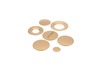 16628772-2-S-Samsung-DE81-04410A-Packing Brass Cap Assembly