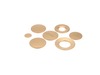 16628772-3-S-Samsung-DE81-04410A-Packing Brass Cap Assembly
