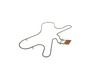 16628831-2-S-Samsung-DE81-04483A-SVC Bake Element