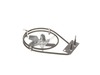16628848-2-S-Samsung-DE81-04511A-Convection Element Kit