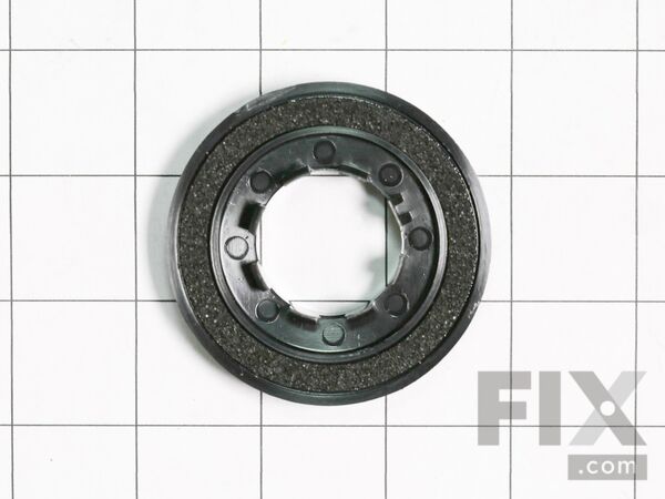 16629034-1-M-Samsung-DE81-04770A-SVC-KIT SPILL TRAY GASKET;700669,DACMSVC