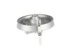 16629241-2-S-Samsung-DE81-05038A-Burner Base Assembly