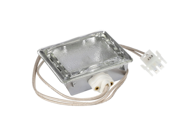 16629250-1-M-Samsung-DE81-05050A-Halogen Light Assembly (50W)