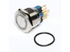 Service LED Push Button (White) – Part Number: DE81-05303A