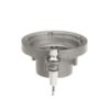16629485-2-S-Samsung-DE81-05380A-Head Complete Burner