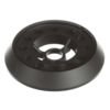 16629499-3-S-Samsung-DE81-05401A-Cross Ring Dual Burner