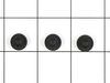 Service Rubber Bumper – Part Number: DE81-05491A