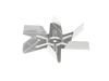 Service Convection Fan Blade – Part Number: DE81-05630A