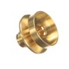 Inner Burner Base – Part Number: DE81-06138A
