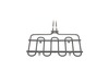 Broil Element – Part Number: DE81-06288A