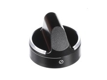 Service Illuminated Knob – Part Number: DE81-06475A