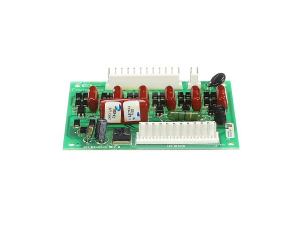 16630470-1-M-Samsung-DE81-06682A-Led Isolator Board