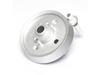 Burner Base Assembly – Part Number: DE81-06924A