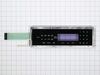 Service Touchpad Control Membrane – Part Number: DE81-06934A
