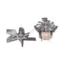 Convection Fan Kit – Part Number: DE81-07055A