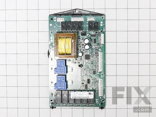 16630748-1-M-Samsung-DE81-07075A-Control Board