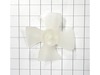 Fan Blade – Part Number: DE81-07316A