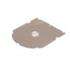 16630934-3-S-Samsung-DE81-07348A-Stirrer Cover Assembly