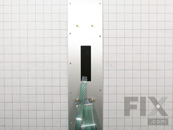 16630989-1-M-Samsung-DE81-07422A-SVC-MEMBRANE SW PANEL;62677B,MCS227B
